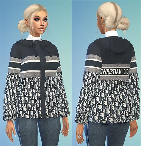 dior sims 4 cc|christian Dior sims 4 cc.